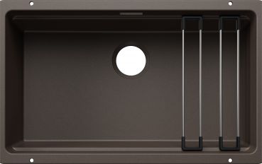 BLANCO ETAGON 700-U für Farbige Komponenten cafe 527768