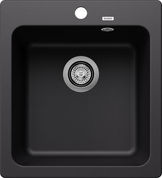BLANCO NAYA 45 schwarz 526572