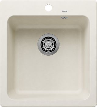 BLANCO NAYA 45 softweiß 527126