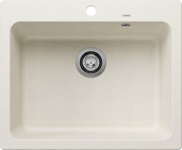 BLANCO NAYA 6 softweiß 527128