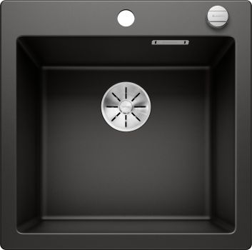 BLANCO PLEON 5 schwarz