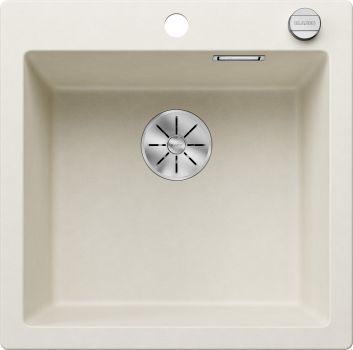 BLANCO PLEON 5 softweiß 527134