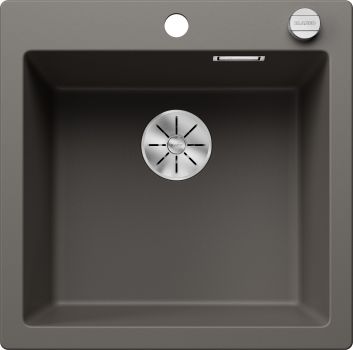 BLANCO PLEON 5 vulkangrau 527317