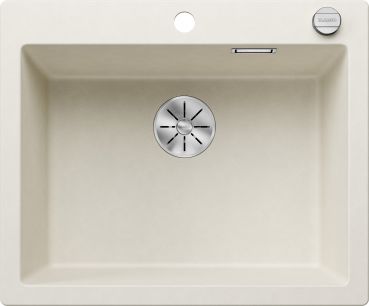 BLANCO PLEON 6 softweiß 527136