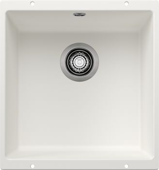 BLANCO ROTAN 400-U weiß 521334