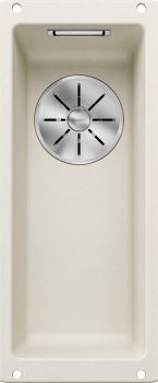 BLANCO SUBLINE 160-U softweiß 526802