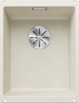 BLANCO SUBLINE 320-U softweiß 527160