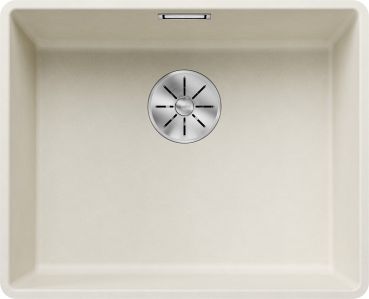 BLANCO SUBLINE 500-F softweiß 527169