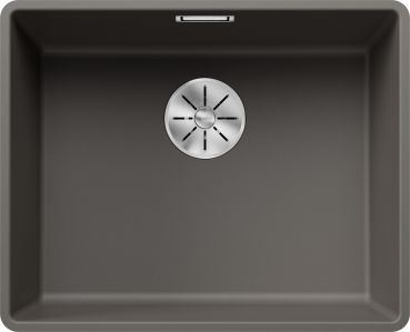 BLANCO SUBLINE 500-F vulkangrau 527352