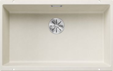 BLANCO SUBLINE 700-U softweiß 527173