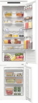 Gorenje NRKI419EP1 - Kühl- / Gefrierkombination - Weiß