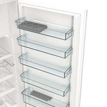 Gorenje RBI418EE0 - Kühlschrank - Weiß