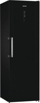 Gorenje R619DABK6 - Refrigerator - Black textured