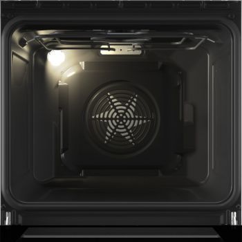 Gorenje GECS5C70WA - Standherd - Weiß