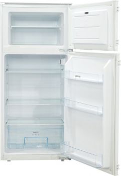 Gorenje RFI4121P1 - Kühl- / Gefrierkombination - Weiß