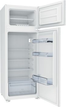 Gorenje RFI4152P1 - Kühl- / Gefrierkombination - Weiß