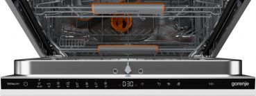 Gorenje GV663B65XXL - Geschirrspüler