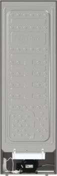 Gorenje FN619EES5 - Freezer - Grey metallic textured