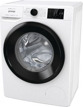 Gorenje WNEI74SAPS - Washing machine - White