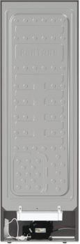 Gorenje R619EES5 - Refrigerator - Grey metallic textured