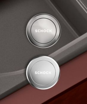 Schock 420016CHR Comfopush