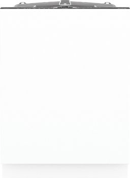 Gorenje GV643D90 - Geschirrspüler - Tiefschwarz