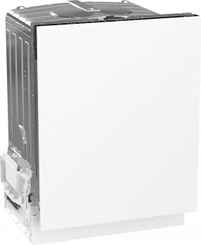 Gorenje GV643D90 - Geschirrspüler - Tiefschwarz