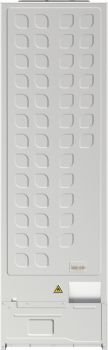 Gorenje FNCI517E41WF - Gefriergeräte - Weiß