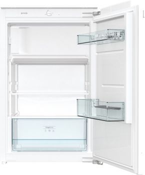 Gorenje RBI209EE1 - Kühlschrank - Weiß