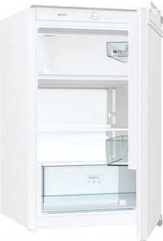 Gorenje RBI209EE1 - Kühlschrank - Weiß