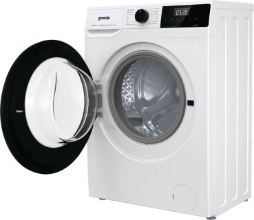 Gorenje WNHEI74SAPS/DE - Waschmaschine - Weiß