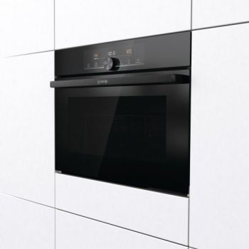 Gorenje BCM4547A10BG - Oven - Jet black
