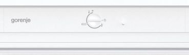 Gorenje RBI209EE1 - Kühlschrank - Weiß