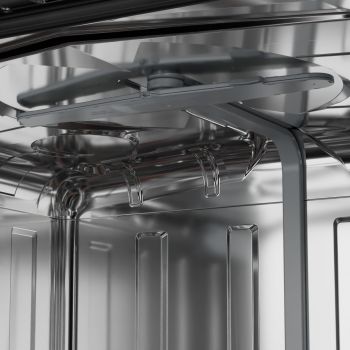 Gorenje GV663B65XXL - Geschirrspüler