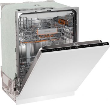 Gorenje GV663B65XXL - Geschirrspüler