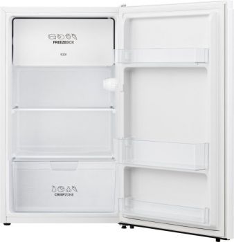 Gorenje RB39EPW4 - Refrigerator - White