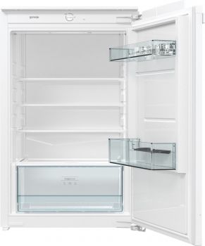 Gorenje RI209EE1 - Kühlschrank - Weiß