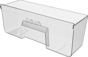 Gorenje RI409EP1 - Kühlschrank - Weiß