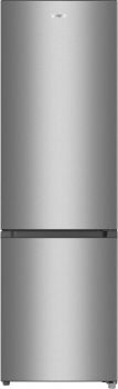 Gorenje RK4182PS4 - Kühl- / Gefrierkombination - Fenstergrau