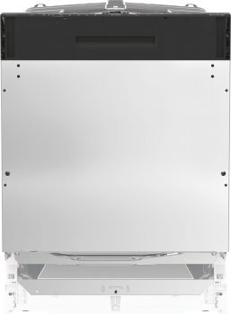 Gorenje GV643D90 - Geschirrspüler - Tiefschwarz