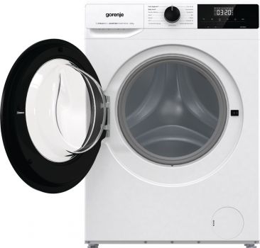 Gorenje WNHEI74SAPS/DE - Waschmaschine - Weiß