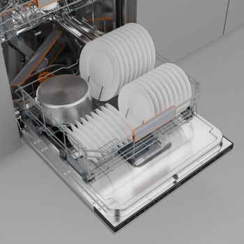 Gorenje GV673B65 - Geschirrspüler