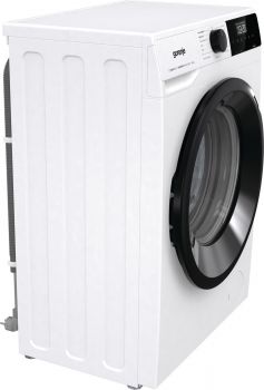 Gorenje WNHEI74SAPS/DE - Waschmaschine - Weiß