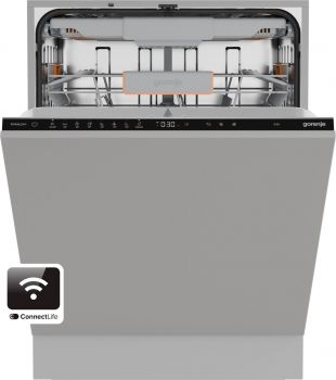 Gorenje GV673B65 - Geschirrspüler
