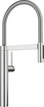 BLANCOCULINA-S II PVD steel 527463