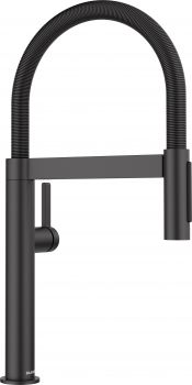 BLANCOCULINA-S II Mini schwarz matt 527468