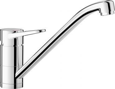 BLANCOWEGA-F II chrom 526404