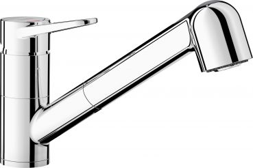 BLANCOWEGA-S II chrom 526416