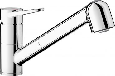 BLANCOWEGA-S II chrom 526417