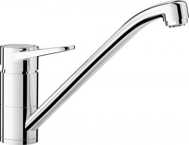 BLANCOWEGA II chrom 526403